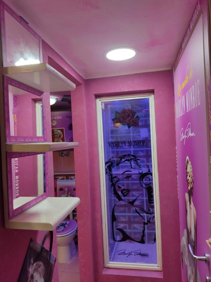 Il Covo Degli Artisti 호텔 카타니아 외부 사진
